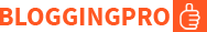 Bloggingpro Demo
