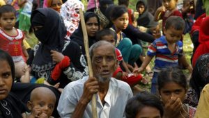 Thumbnail Berita Mengenai Rohingya